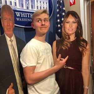 Meet your Posher, Ryan